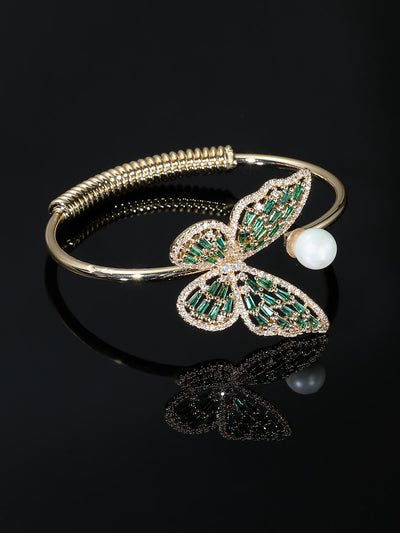 Pulsera Vintage Calada Elegante para Mujer - Image 23