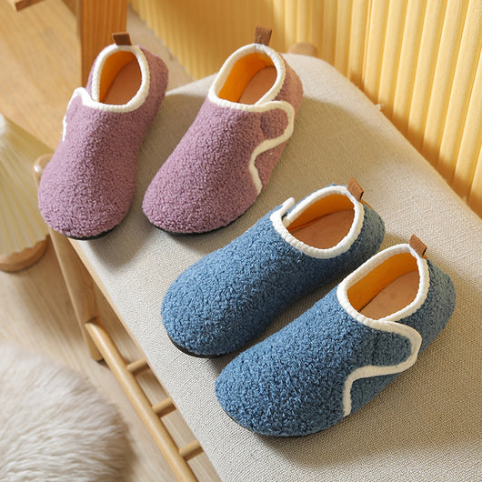 Botas Calcetín Térmicas Antideslizantes para Otoño Invierno - Image 13