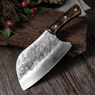 Cuchillos de Cocina Forjados a Mano - Profesionales para Chefs y Negocios - Image 10