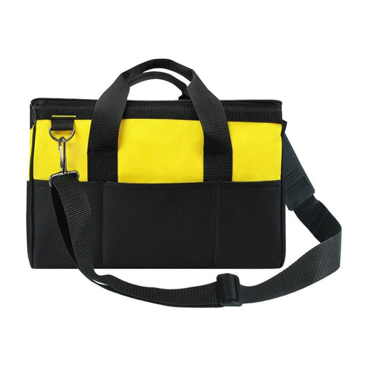 Bolsa Profesional para Herramientas Eléctricas con Correa de Hombro - Image 4