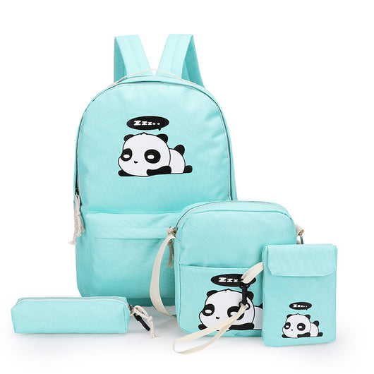 Mochila de Viaje para Estudiantes - Image 10