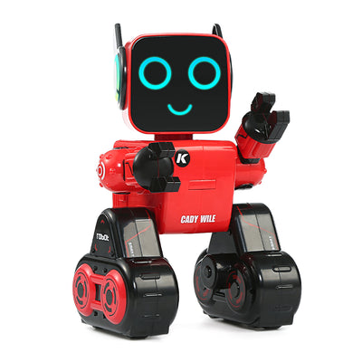 Robot Controlado por APP K10 - Control Inteligente desde tu Smartphone - Image 4