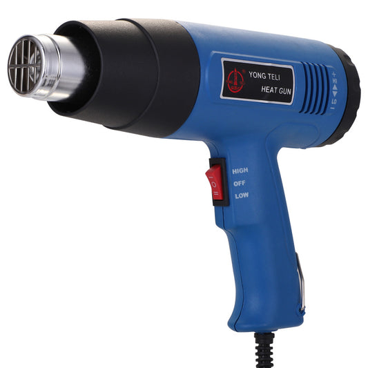 Pistola de Calor Industrial Profesional - Image 2