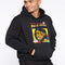 Sudadera Deportiva con Capucha y Estampado para Hombre