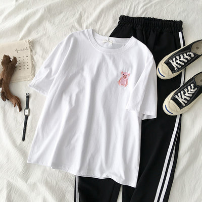 Playera para Mujer con Bordado Elegante - Image 15