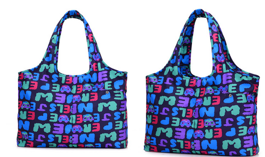 Bolsa de Hombro Momia para Mujer - Gran Capacidad y Estilo - Image 6