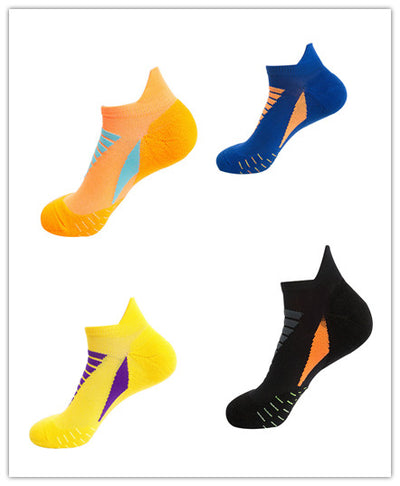 Calcetines Deportivos Profesionales Secado Rápido para Baloncesto - Image 8
