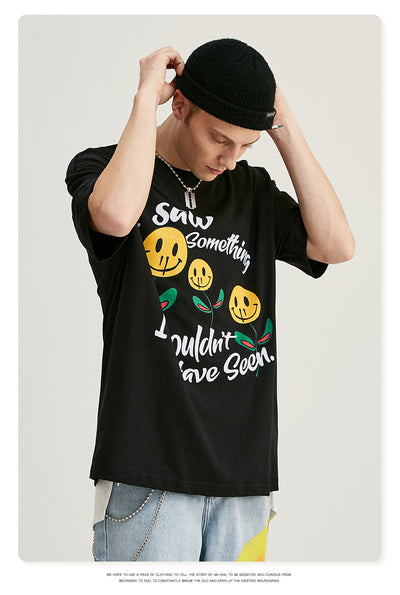 Playera Casual de Manga Corta - Image 8