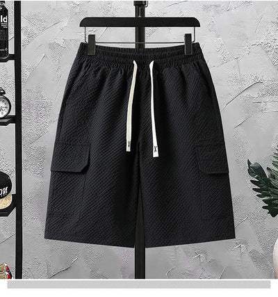 Conjunto de Uniforme Ligero para Trabajo: Blusa y Pantalón Corto - Image 23