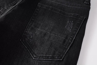 Jeans de Moda High Street para Hombre - Image 21