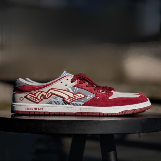 Zapatillas Deportivas Urbanas de Moda