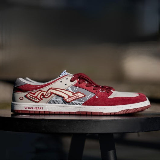 Zapatillas Deportivas Urbanas de Moda