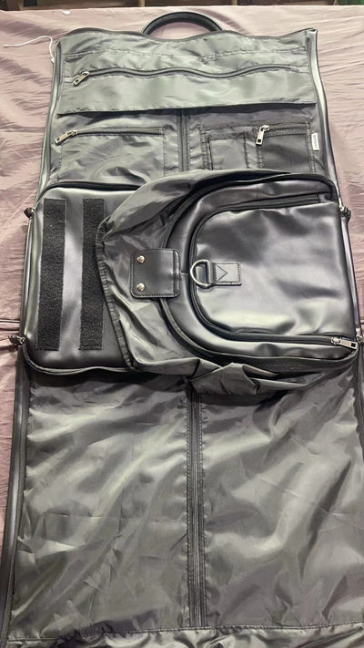Maleta de Viaje Todoterreno con Ruedas - Image 6