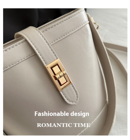 Bolso Bandolera Mujer Un Hombro con Diseño de Mano - Image 12