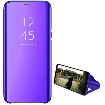 Funda Espejo Electroplatada para Teléfono - Image 15