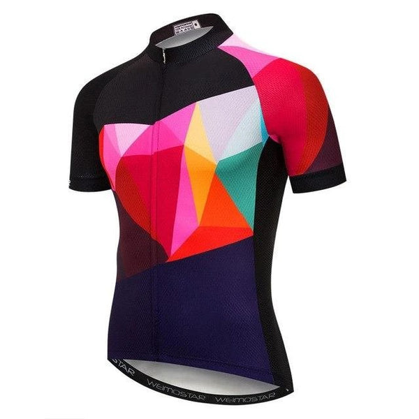 Traje Ciclista Profesional para Ruta