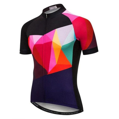 Traje Ciclista Profesional para Ruta