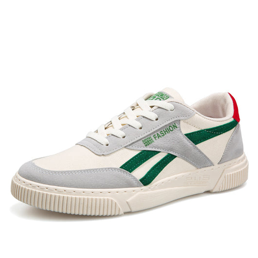 Tenis Casuales Transpirables con Tecnología Antiolor - Image 3