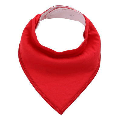 Toalla de Saliva para Bebé - Babero Bandana Absorbente - Image 5