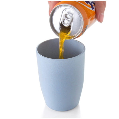 Vaso Enjuague Bucal de Fibra de Trigo - Image 5