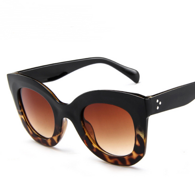 Gafas de Sol Estilo Felino Cat Eye - Image 5