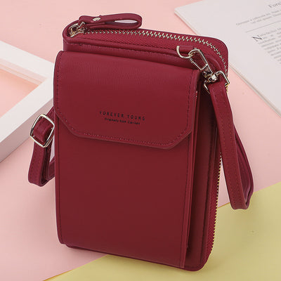 Bolsa Crossbody para Mujer CarrKen - Image 6