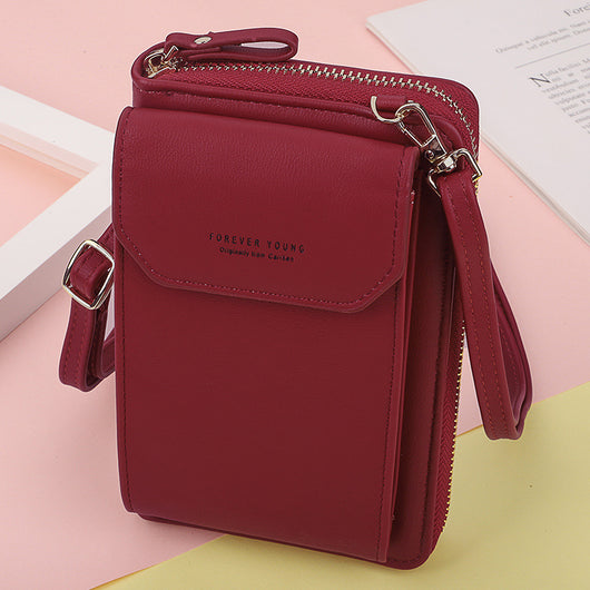 Bolsa Crossbody para Mujer CarrKen - Image 6
