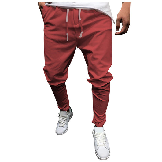 Pantalones Casuales Versátiles - Image 10