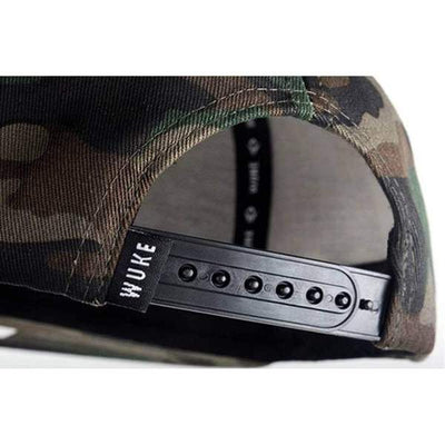 Gorra Hip Hop Street Dance - Estilo Urbano - Image 4