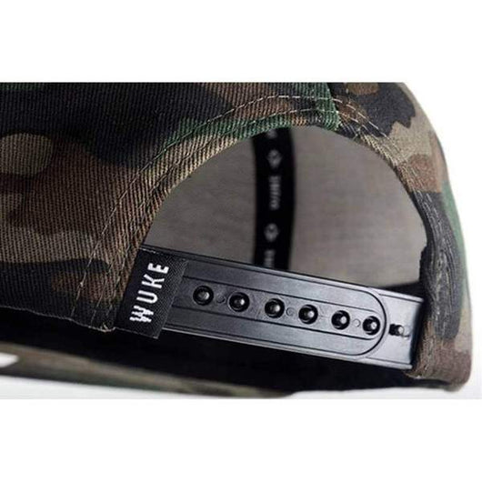 Gorra Hip Hop Street Dance - Estilo Urbano - Image 4