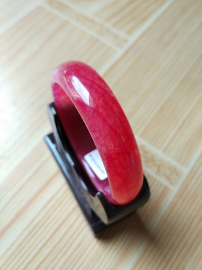Pulsera de Jade Piedra de Sangre - Image 7