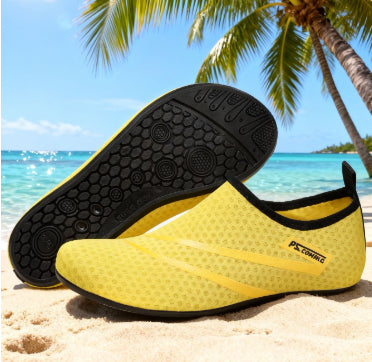 Zapatos Acuáticos Antideslizantes Unisex para Deportes Acuáticos - Image 5