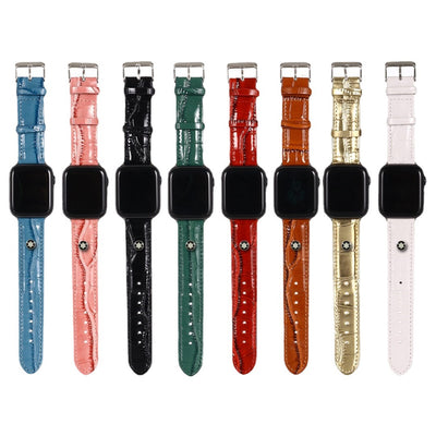 Reloj Unisex de Cuero con Correa Bowl - Image 14