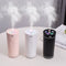 Humidificador USB con Aromaterapia y Función Silenciosa