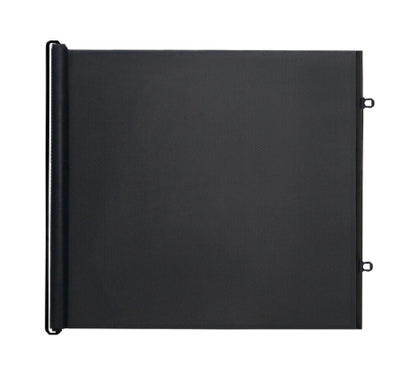 Puerta de Seguridad Telescópica Automática para Mascotas - Barrera Extensible Antiescapes - Image 15