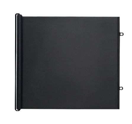 Puerta de Seguridad Telescópica Automática para Mascotas - Barrera Extensible Antiescapes - Image 15