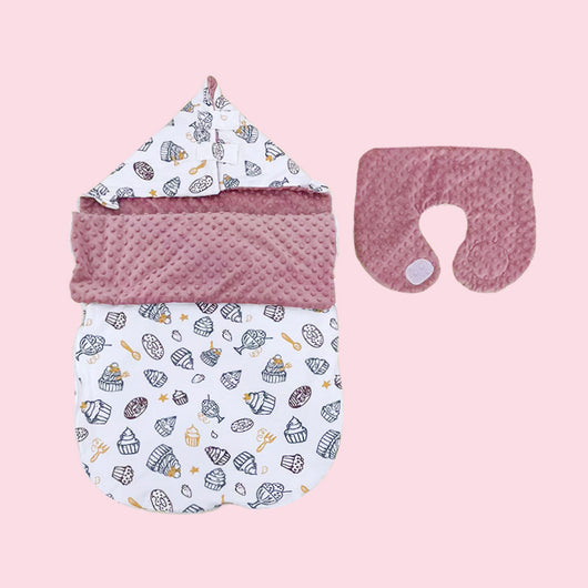 Peluche Calmante Antiestés para Niños - Todas las Estaciones - Image 9