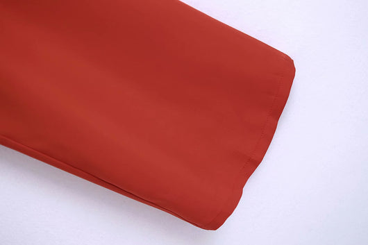 Pantalones Casuales Cintura Alta Efecto Reductor - Image 12