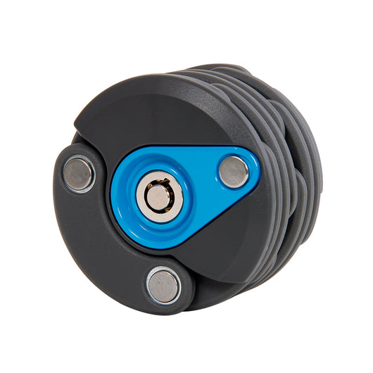 Candado de Cadena Anti-robo para Bicicleta - Image 16