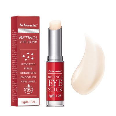 Contorno de Ojos en Stick - Crema Hidratante Antiarrugas y Ojeras - Image 4
