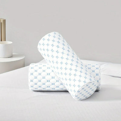 Almohada Cervical de Espuma Viscoelástica Ergonómica - Image 11