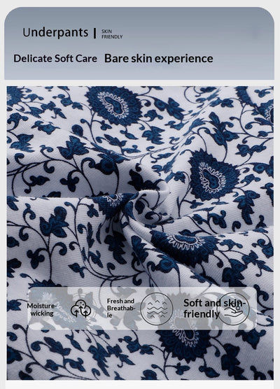 Bóxers de Algodón 100% para Hombre con Diseño Estampado - Image 17