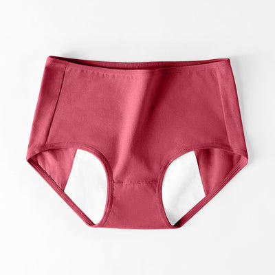 Calzones Fisiológicos Antibacterianos Transpirables para Mujer - Image 5