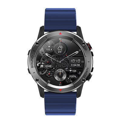 Reloj Inteligente con Llamadas Bluetooth y Monitoreo de Salud - Image 5