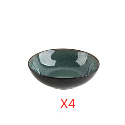 Vajilla Retro: Platos y Boles Vintage - Image 14