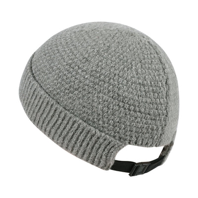 Gorro Tejido de Lana para Otoño e Invierno - Calidez y Comodidad - Image 7