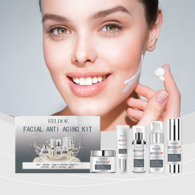 Set Completo de Cuidado Facial Hidratante y Suave - Image 8