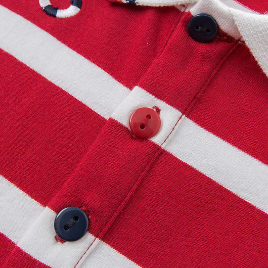 Traje Corto para Niño - Elegancia Clásica - Image 7