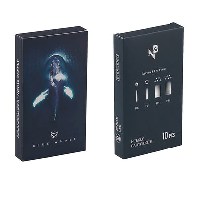 Kit Profesional de Máquina Tatuadora con Motor Rotativo y Pluma de Precisión - Image 13