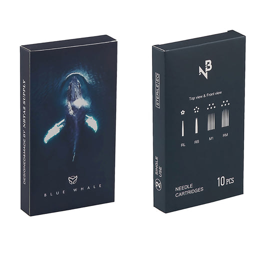 Kit Profesional de Máquina Tatuadora con Motor Rotativo y Pluma de Precisión - Image 13